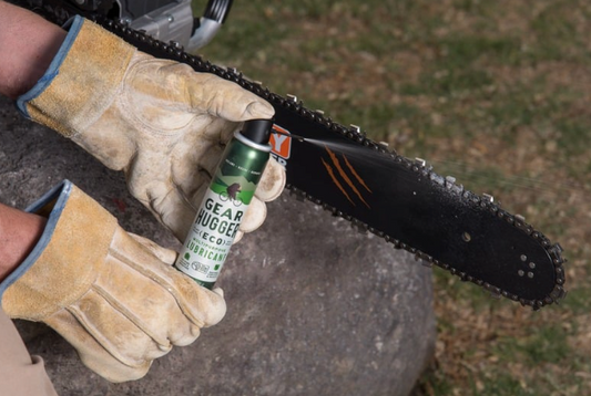 How to Maintain Your Power Tools with Gear Hugger Multipurpose Lubricant