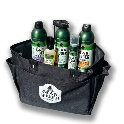 Gear Hugger Go-Bag